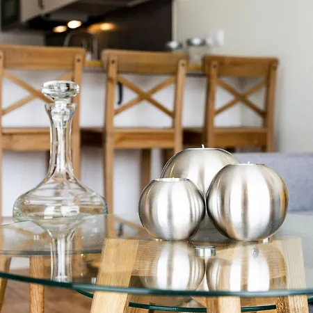 Invest Szklarska 800 B3 * שצ'קלארסקה פוראובה