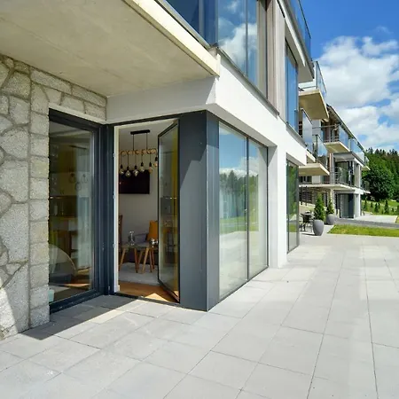 דירה Invest Szklarska 800 B3 *