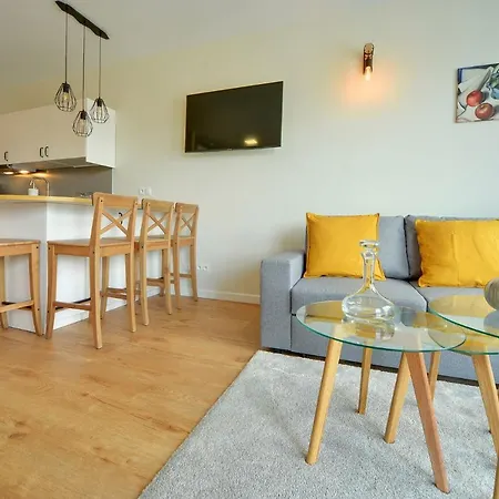 Invest Szklarska 800 B3 שצ'קלארסקה פוראובה