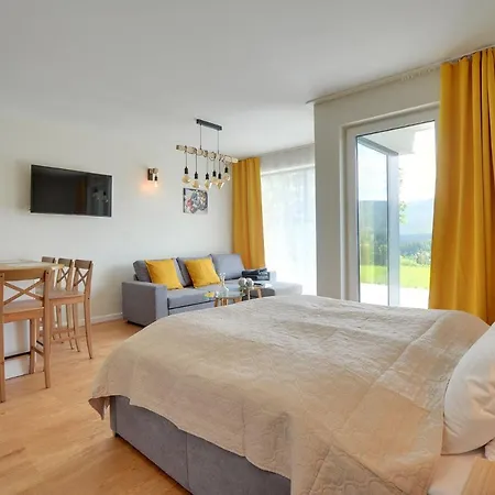 Invest Szklarska 800 B3 שצ'קלארסקה פוראובה