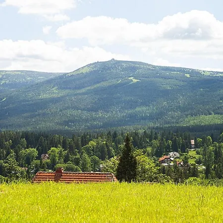 Invest Szklarska 800 B3