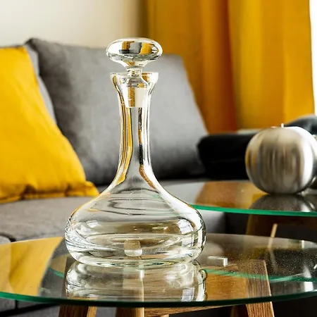 Invest Szklarska 800 B3 דירה *