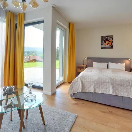 Invest Szklarska 800 B3 Apartman Szklarska Poręba