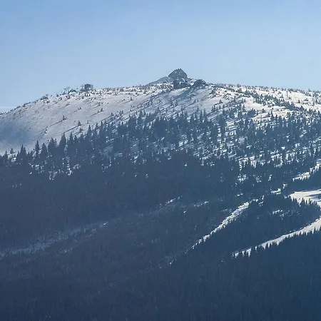 Invest Szklarska 800 B3 Apartman Szklarska Poręba