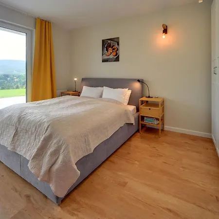 Invest Szklarska 800 B3