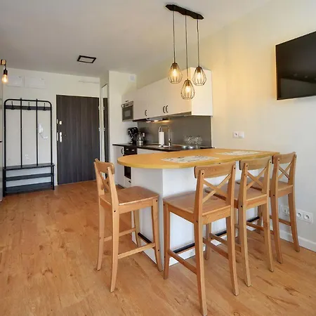 Invest Szklarska 800 B3 Apartment Szklarska Poreba