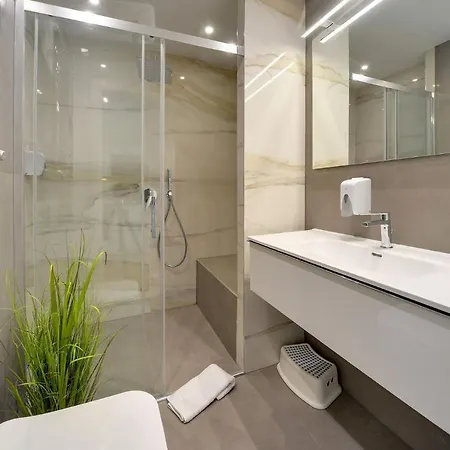 Invest Szklarska 800 B3 Apartman