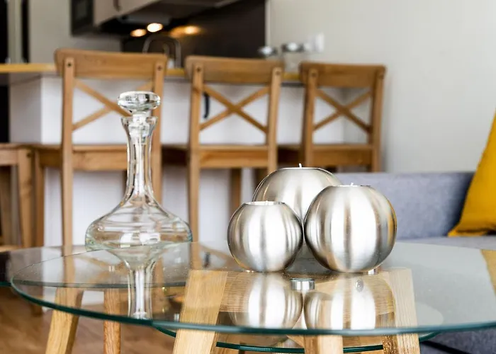 Invest Szklarska 800 B3 * Schreiberhau