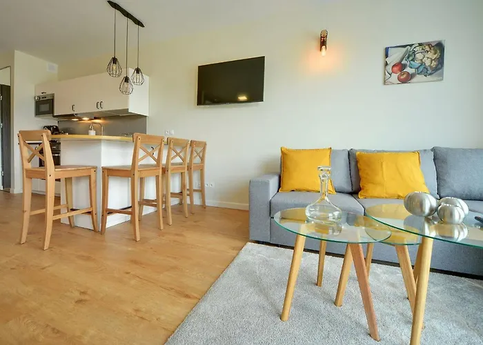 Invest Szklarska 800 B3 Schreiberhau