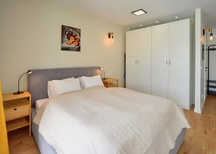 Invest Szklarska 800 B3 Apartment