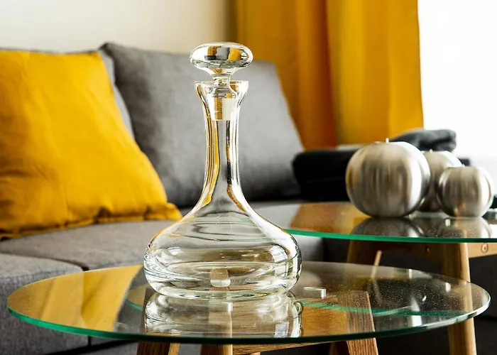 Invest Szklarska 800 B3 Apartment *